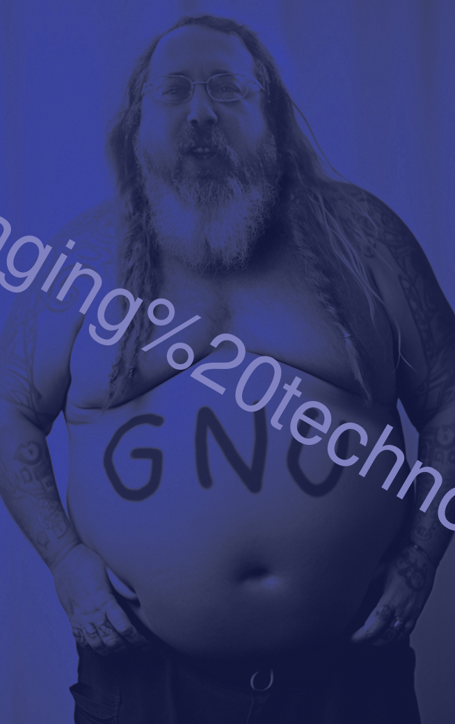 changing technology